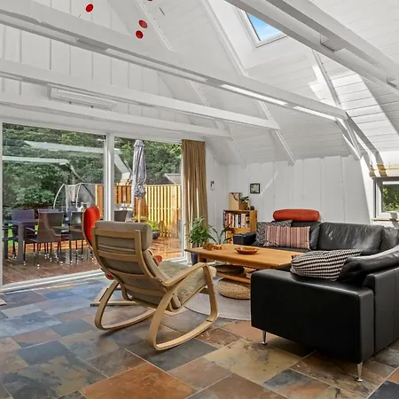 Vakantiehuis Diderik - 30km From The Sea By Interhome *