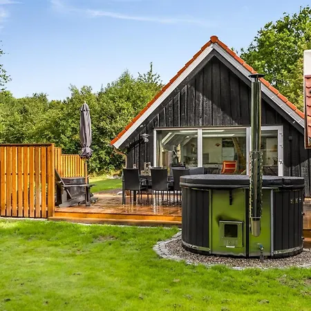 Diderik - 30km From The Sea By Interhome Toftlund