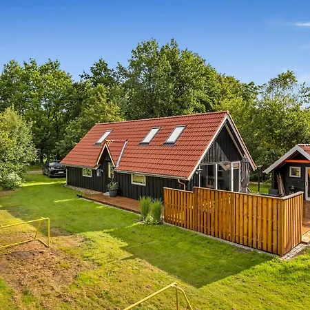 Diderik - 30km From The Sea By Interhome