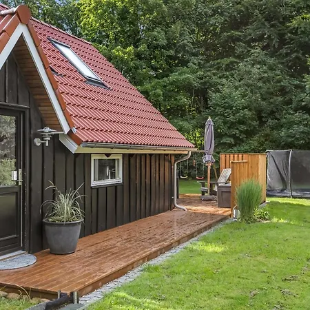 Diderik - 30km From The Sea By Interhome Toftlund