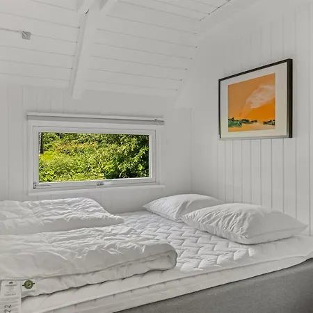 Prázdninový dům Diderik - 30km From The Sea By Interhome Toftlund