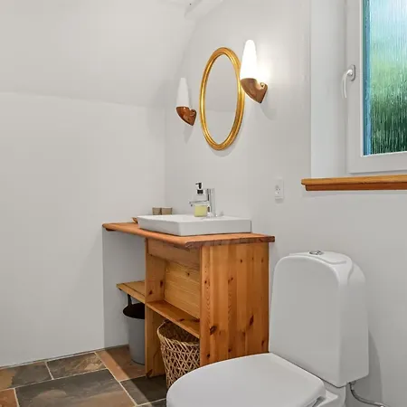 Diderik - 30km From The Sea By Interhome Tatil Evi Toftlund