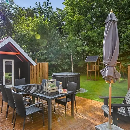 Vakantiehuis Diderik - 30km From The Sea By Interhome *