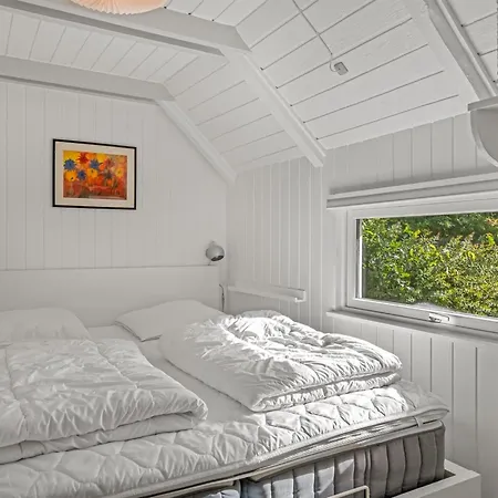 Diderik - 30km From The Sea By Interhome Vakantiehuis Toftlund