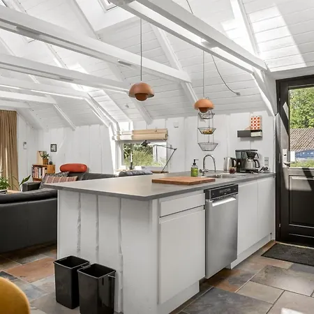 Diderik - 30km From The Sea By Interhome Prázdninový dům *