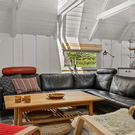 Prázdninový dům Diderik - 30km From The Sea By Interhome *