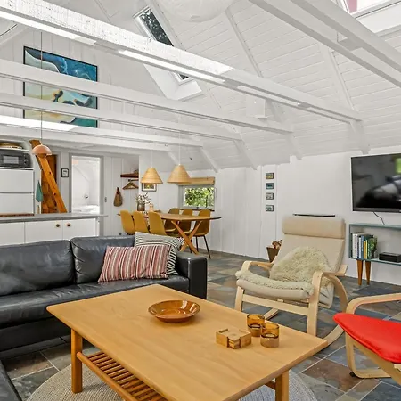 Prázdninový dům Diderik - 30km From The Sea By Interhome *