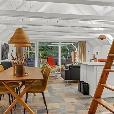 Diderik - 30km From The Sea By Interhome Toftlund