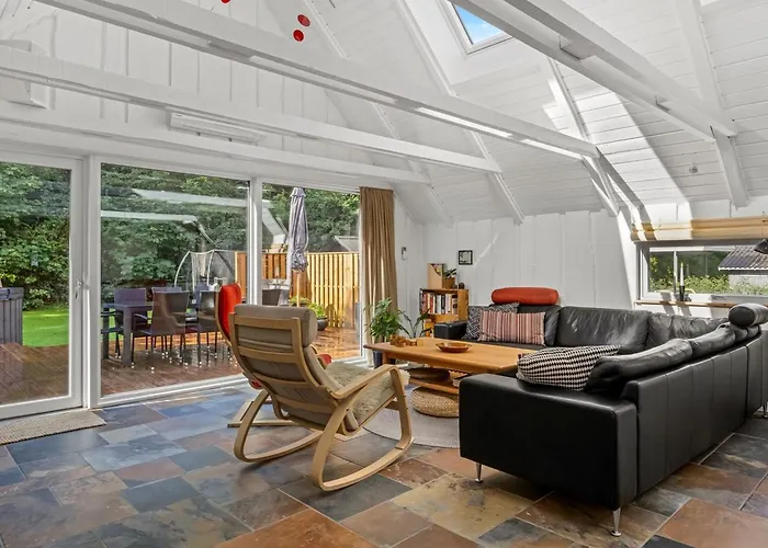 Vakantiehuis Diderik - 30km From The Sea By Interhome *