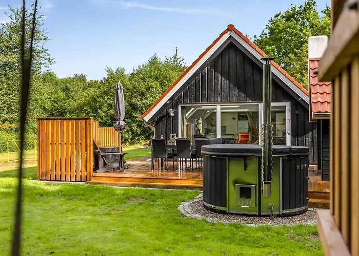 Diderik - 30km From The Sea By Interhome Toftlund