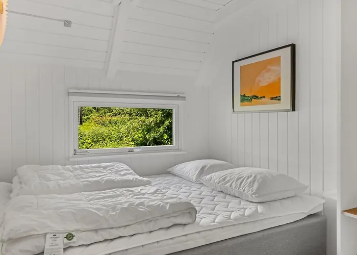 Vakantiehuis Diderik - 30km From The Sea By Interhome Toftlund