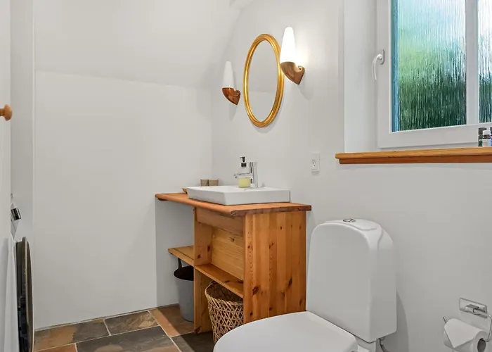 Diderik - 30km From The Sea By Interhome Vakantiehuis Toftlund