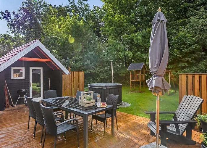 Vakantiehuis Diderik - 30km From The Sea By Interhome *