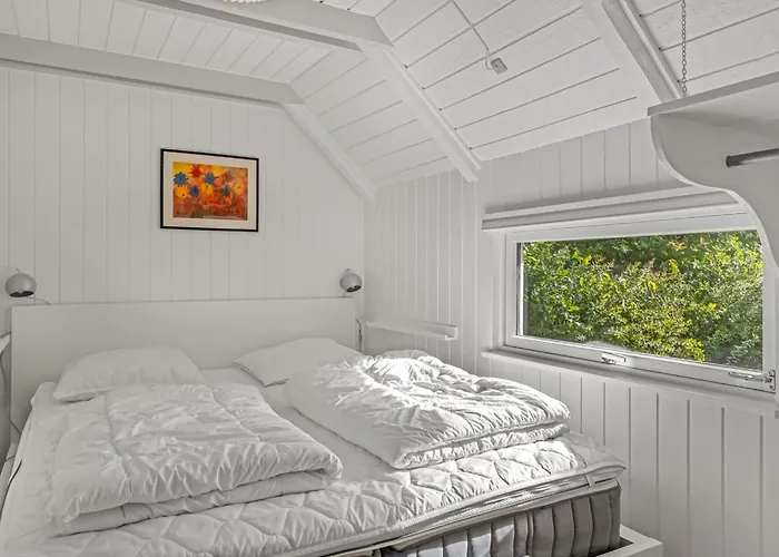 Diderik - 30km From The Sea By Interhome Vakantiehuis Toftlund