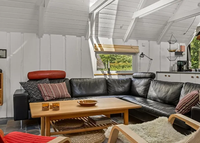 Vakantiehuis Diderik - 30km From The Sea By Interhome *