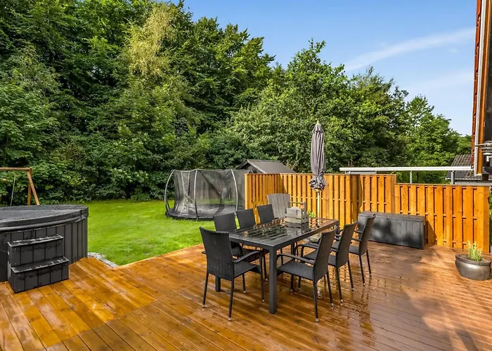 Diderik - 30km From The Sea By Interhome *