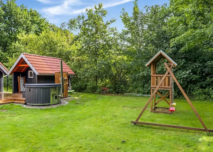 Diderik - 30km From The Sea By Interhome Toftlund