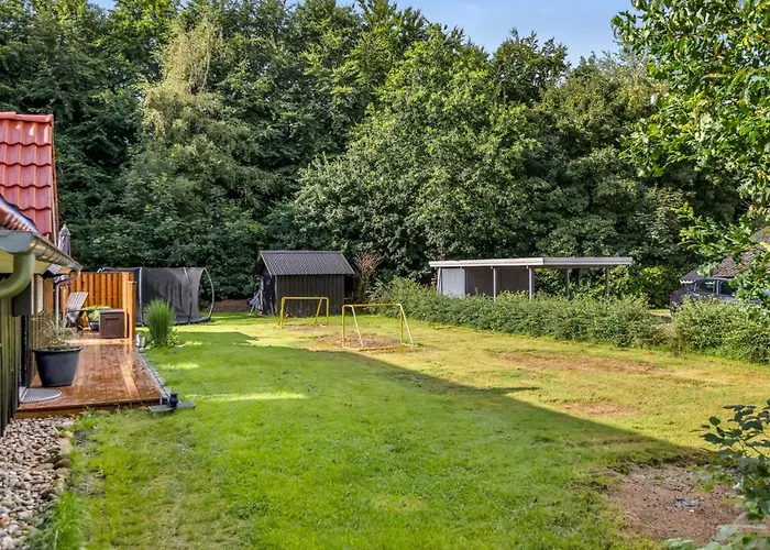 Diderik - 30km From The Sea By Interhome