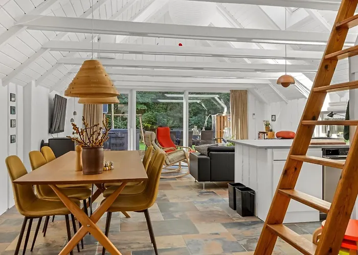 Diderik - 30km From The Sea By Interhome Toftlund